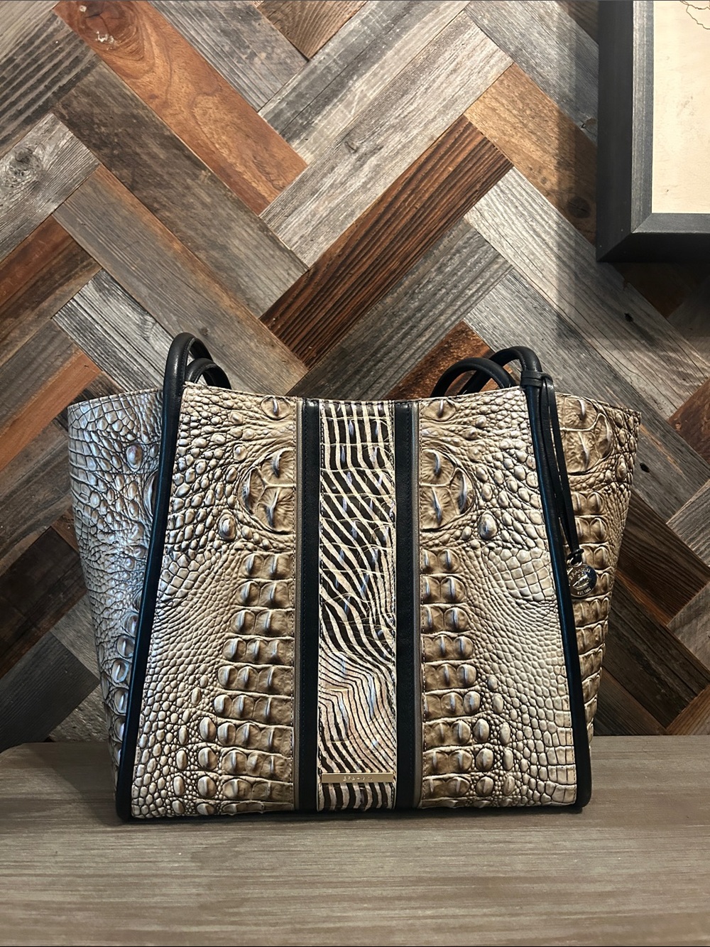 Brahmin Bailee Tote